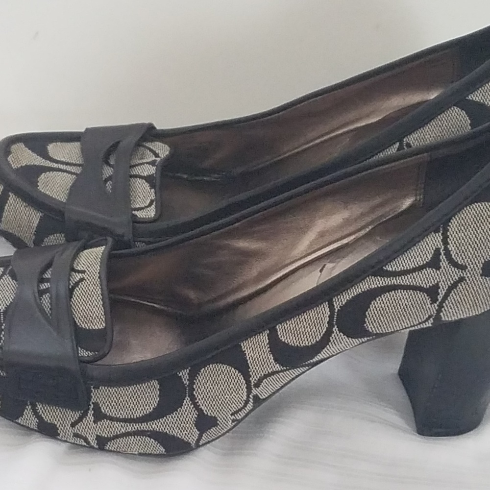 Shoes;